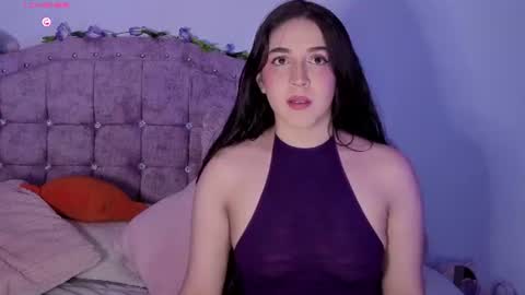 Snapshot of sweet_anllela chatting on 22, 7, 2026 Sthefany Lauren Independent Model online show from 22, 7, 2026