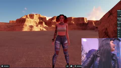 Snapshot of sweet_anto_ chatting on 13, 6, 2026 antonella online show from 13, 6, 2026