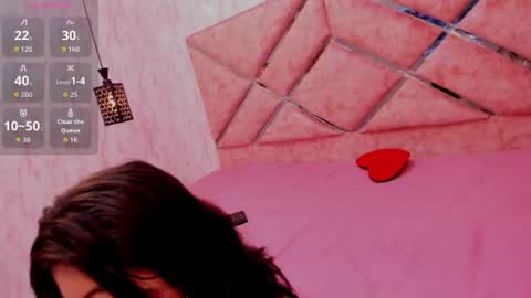 Snapshot of sweet_antto chatting on 25, 7, 2026 Antonella online show from 25, 7, 2026