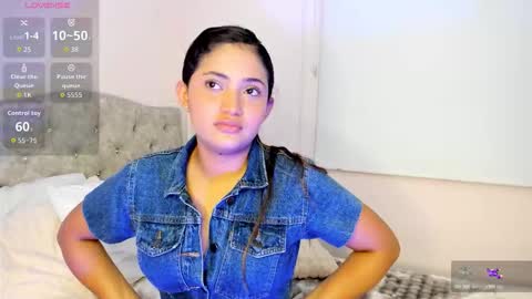 Asheley online show from 17, 12, 2025