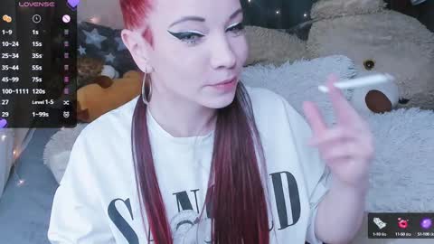 sweet_ass_nuka online show from 7, 3, 2025