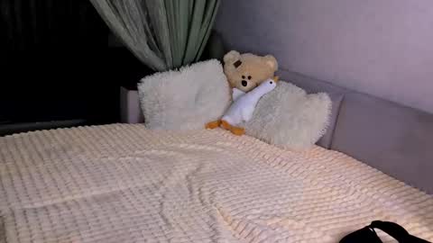 Alice online show from 18, 12, 2025