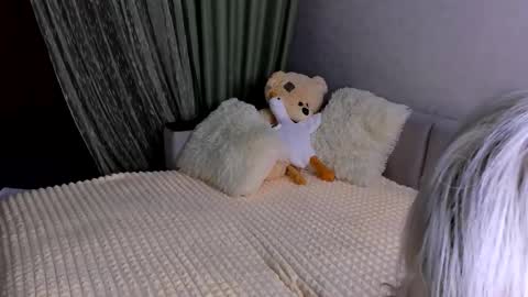 Alice online show from 8, 2, 2026