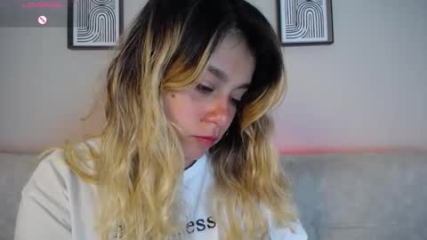 Bella Valery online show from 24, 2, 2026