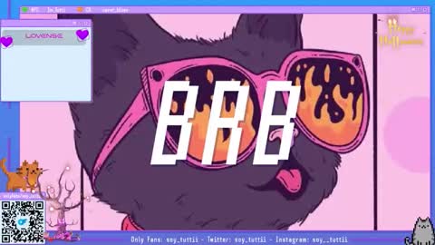 Snapshot of sweet_bluee chatting on 3, 11, 2025 Tutti online show from 3, 11, 2025