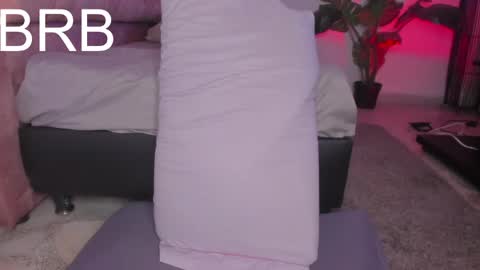 Chelsy  online show from 15, 4, 2026