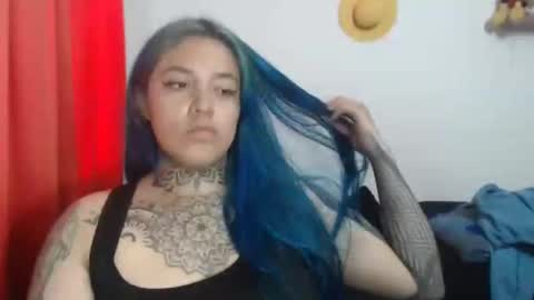 Bubbles online show from 26, 2, 2025