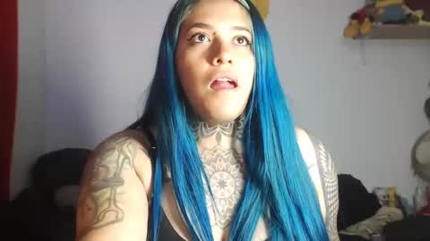 Bubbles online show from 9, 9, 2025