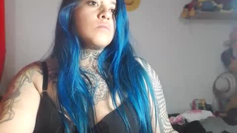 Bubbles online show from 11, 9, 2025