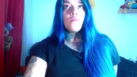 Bubbles online show from 13, 11, 2025