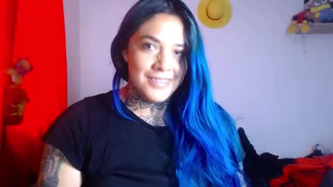 Bubbles online show from 14, 11, 2025