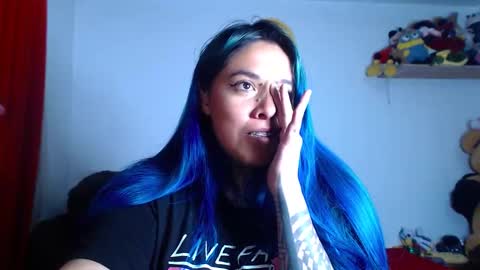 Bubbles online show from 21, 11, 2025