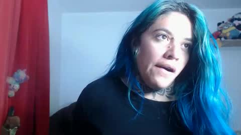 Snapshot of sweet_bubblee chatting on 11, 5, 2026 Bubbles online show from 11, 5, 2026