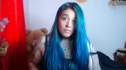 Snapshot of sweet_bubblee chatting on 14, 5, 2026 Bubbles online show from 14, 5, 2026