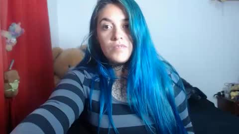 Snapshot of sweet_bubblee chatting on 21, 5, 2026 Bubbles online show from 21, 5, 2026