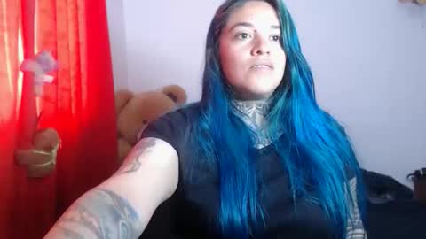 Snapshot of sweet_bubblee chatting on 22, 5, 2026 Bubbles online show from 22, 5, 2026