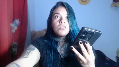 Snapshot of sweet_bubblee chatting on 5, 6, 2026 Bubbles online show from 5, 6, 2026