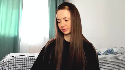 Christina online show from 22, 3, 2026