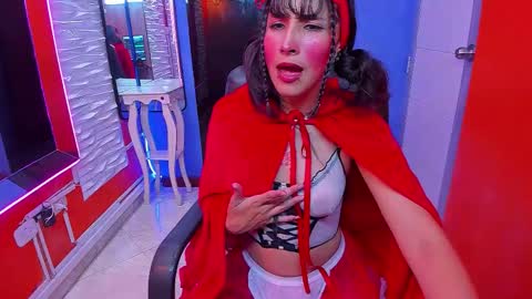 Snapshot of sweet_bunny_02 chatting on 17, 10, 2025 SWEET BUNNY online show from 17, 10, 2025