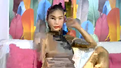 Snapshot of sweet_candice97 chatting on 27, 5, 2026 candy online show from 27, 5, 2026