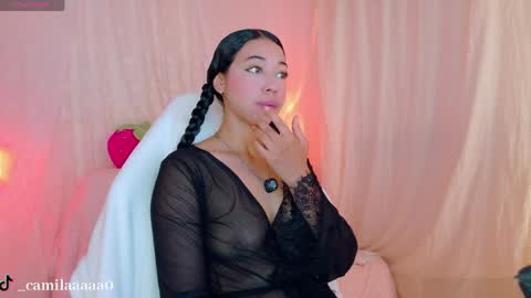 camil online show from 21, 4, 2026