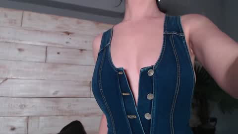 Snapshot of sweet_chantelle chatting on 13, 1, 2025 Chantelle online show from 13, 1, 2025