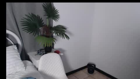 Chantelle online show from 27, 11, 2025