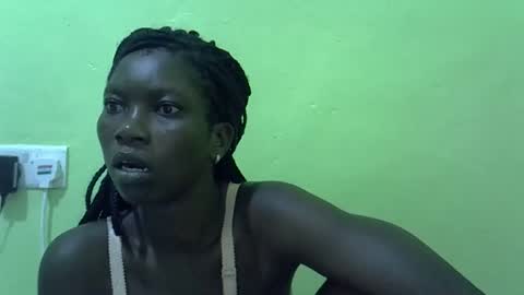 sweet_cherie1 online show from 27, 3, 2026