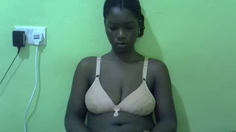 sweet_cherie1 online show from 22, 4, 2026