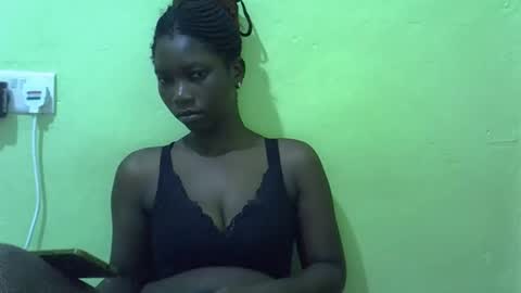 sweet_cherie1 online show from 23, 4, 2026