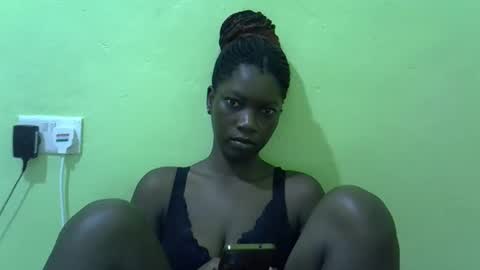 sweet_cherie1 online show from 25, 4, 2026