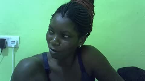 Snapshot of sweet_cherie1 chatting on 28, 4, 2026 sweet_cherie1 online show from 28, 4, 2026