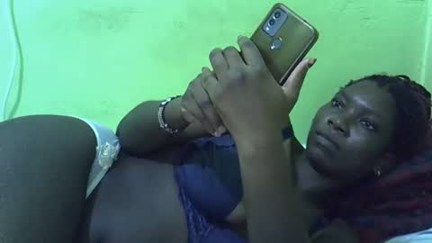 Snapshot of sweet_cherie1 chatting on 29, 4, 2026 sweet_cherie1 online show from 29, 4, 2026