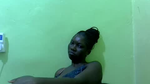 Snapshot of sweet_cherie1 chatting on 31, 5, 2026 sweet_cherie1 online show from 31, 5, 2026