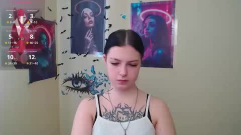 Ivy online show from 27, 3, 2026