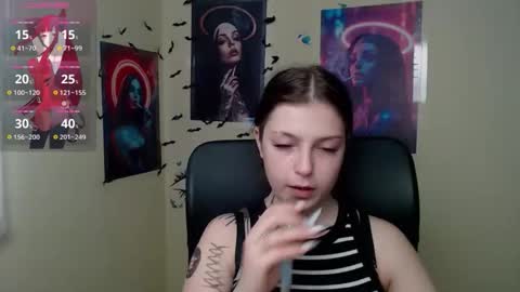 Ivy online show from 6, 4, 2026