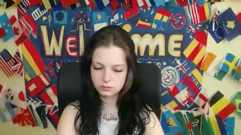 Ivy online show from 16, 4, 2026