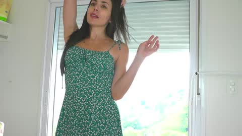 Bruna   - Live on December - My wishlist  online show from 30, 1, 2025