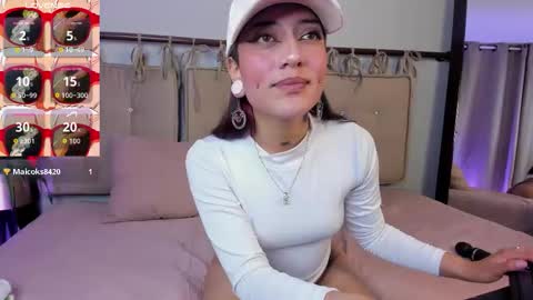 Cleo online show from 20, 10, 2025