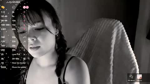 Dalia online show from 23, 4, 2026