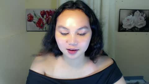 Snapshot of sweet_danicaa chatting on 3, 6, 2026 danice online show from 3, 6, 2026