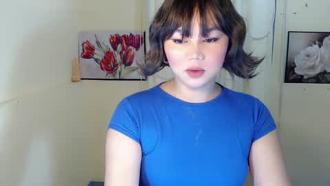 Snapshot of sweet_danicaa chatting on 5, 6, 2026 danice online show from 5, 6, 2026