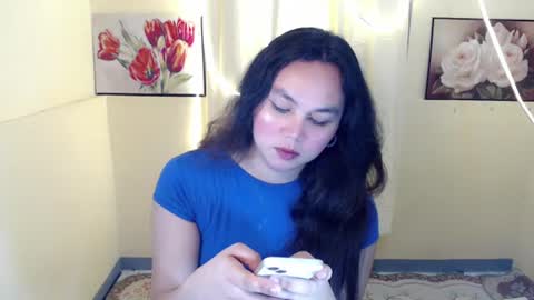 Snapshot of sweet_danicaa chatting on 6, 6, 2026 danice online show from 6, 6, 2026