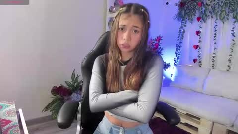 Snapshot of sweet_daniiela chatting on 14, 9, 2025 IM Dani online show from 14, 9, 2025