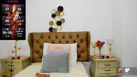 Snapshot of sweet_dannix chatting on 27, 7, 2026 sweet dannix online show from 27, 7, 2026