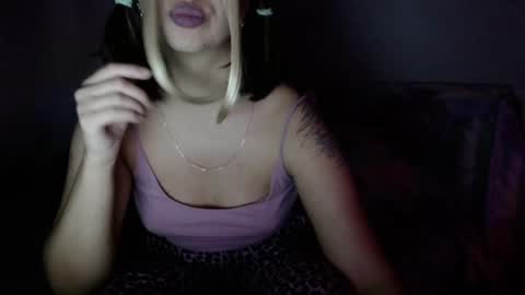 Samanta online show from 24, 1, 2025