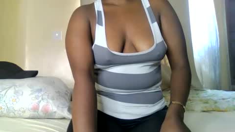 sweet_ebony001 online show from 19, 4, 2026