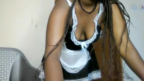 Snapshot of sweet_ebony001 chatting on 23, 6, 2026 sweet_ebony001 online show from 23, 6, 2026