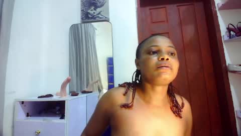 Snapshot of sweet_ebonycum chatting on 4, 7, 2026 sweet_ebonycum online show from 4, 7, 2026