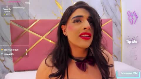 sweet_eliizabeth online show from 7, 11, 2025